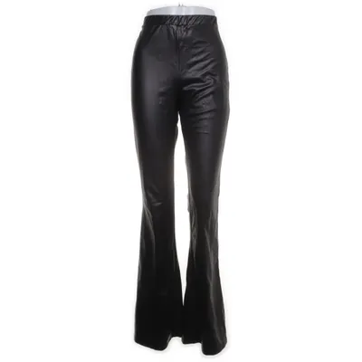 Leggings (Zwart) van Collusion