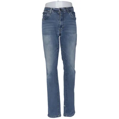 Jean (Bleu) de Carl William