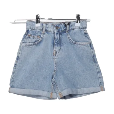 Denim shorts (Blauw) van I Dig Denim Katoen