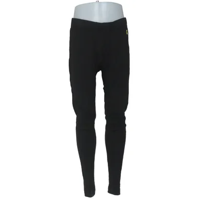 Långkalsonger (Svart) från Helly Hansen Workwear