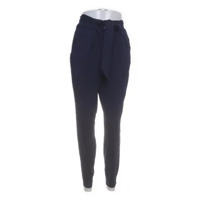 Wikkelrok (Blauw) van Les Lunes Bamboo, Elastaan