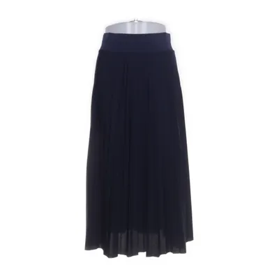 Skirt (Blue) from Anna Field Petite Elastane, Polyester