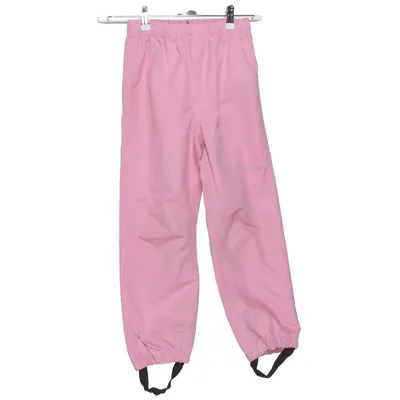 Överdragsbyxor (Rosa) från Nordbjørn Polyester