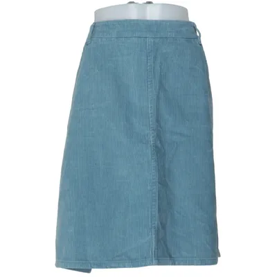 Rok (Blauw) van Qiero Katoen