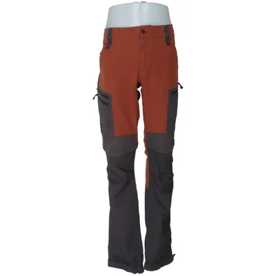 Friluftsbyxor (GPx Zip-Off Pants) från Revolution Race Bomull, Elastan, Polyamid, Polyester
