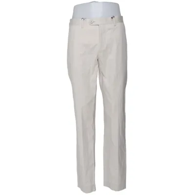 Chinos (Beige) from These Glory Days Cotton, Elastane, Polyester