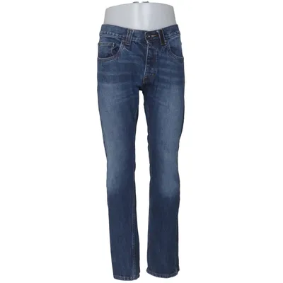 Jean (Bleu) de Dunderdon Coton