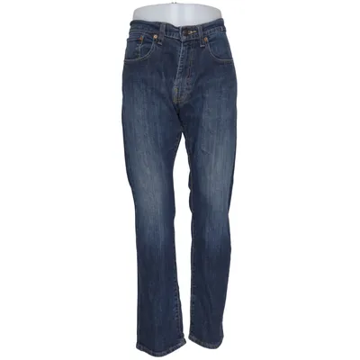 Jeans (405 Grant) från Grant Bomull, Elastan