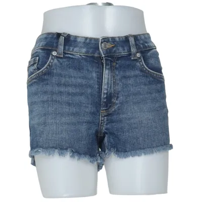 Jeansshorts (LOW WAIST SHORT) från Clockhouse Bomull, Elastan, Polyester