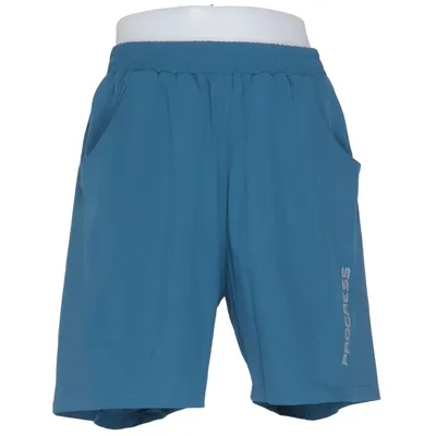 Short de sport (Bleu) de Progress