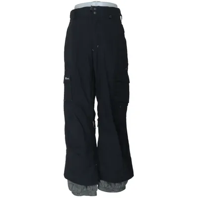 Skidbyxor (Grå) från Burton Polyamid, Polyuretan