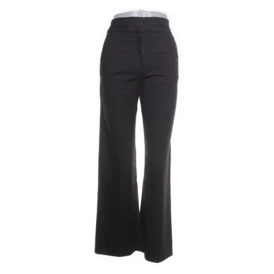 Pants (Gray, Black) from Visual Clothing Project Elastane, Polyester, Viscose