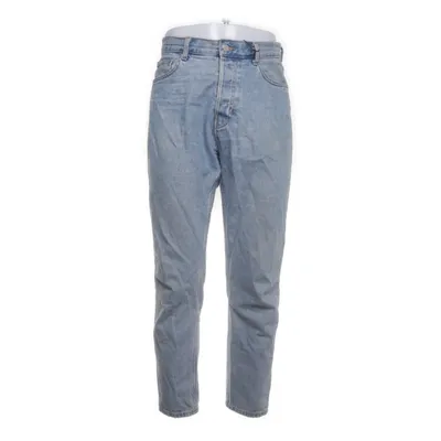 Jeans (Barrel Relaxed Tapered Jeans) från Weekday Bomull