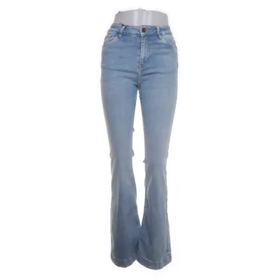 Jeans (Blue) from Pulz Jeans Cotton, Elastane, Polyester