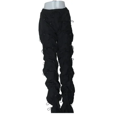 Byxor (Svart) från MNML Polyester