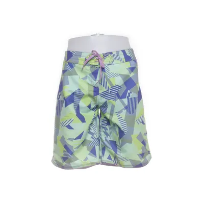 Zwemshort (Groen, Lila) van Billabong Polyester