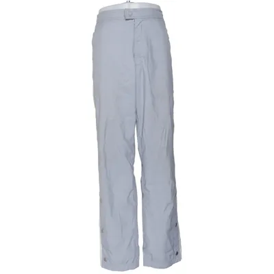 Overbroek (Grijs, Wit) van Adidas Polyester