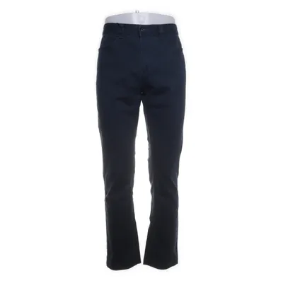 Chinos (Petrol) från Element Bomull, Elastan