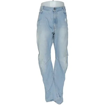 Jeans (ARC 3D LOOSE TAPERED) från G-Star Raw Bomull, Polyester