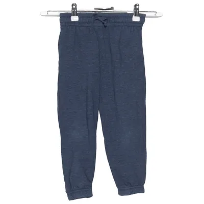 Pantalon de survêtement (Bleu) de Athletic Works Coton, Polyester recyclé