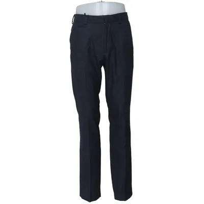 Pantalon de costume (Gris) de Harry Brown Polyester, Viscose