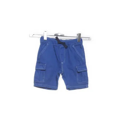 Cargoshorts (Blå) från Petit Bateau
