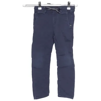 Chino (Bleu) de Mayoral Coton, Élasthane