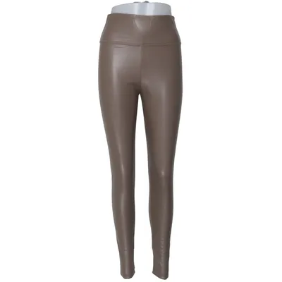 Leggings (Beige) från Choice Elastan, Polyester, Polyuretan