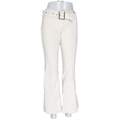 Corduroy broek (Beige) van Look Katoen