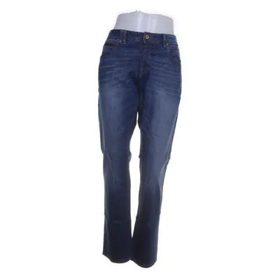 Jeans (Blå) från EDC Brand Elastan, Bomull