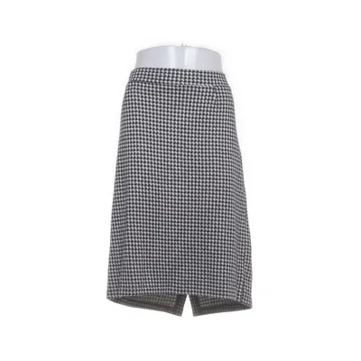 Kjol (Svart, Vit) från Jumper