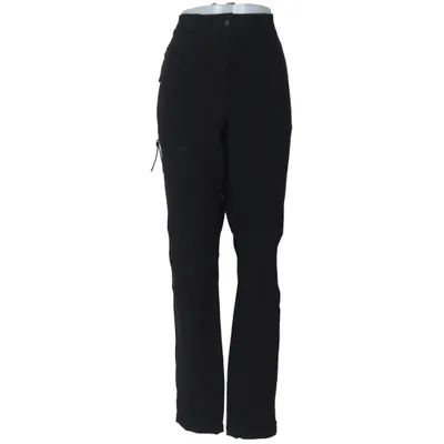 Outdoor broek (Zwart) van H&M Sport Elastaan, Polyester