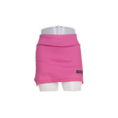 Sports skirt (Pink, Multicolored) from Six Deuce
