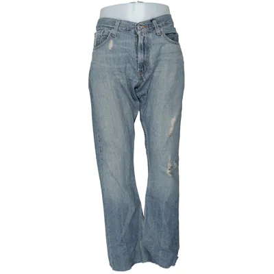Jeans (514) fra Levi Strauss & Co Bomuld