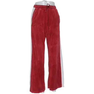 Joggingbroek (Rood, Wit, Meerkleurig) van Fila Katoen, Polyester