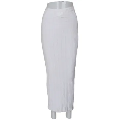 Skirt (White) from Sndys