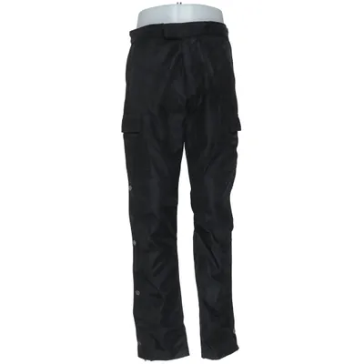 Cargobyxor (Svart) från MNML Nylon