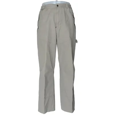 Cargo pants (Beige) from Everton Cotton