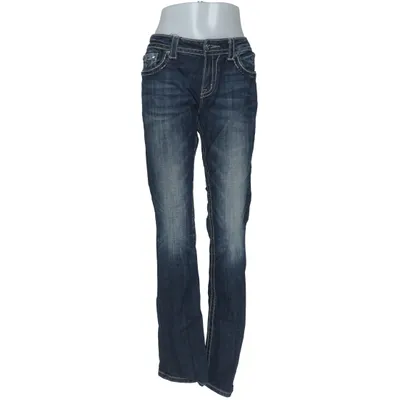 Jeans (JP5929T2) från Miss Me Bomull, Elastan