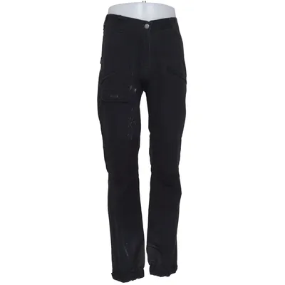 Outdoor pants (Black) from Country & Riding Wear Cotton, Polyester