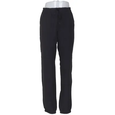 Trainingsbroek (Zwart) van Mountain Equipment Elastaan, Nylon, Polyester