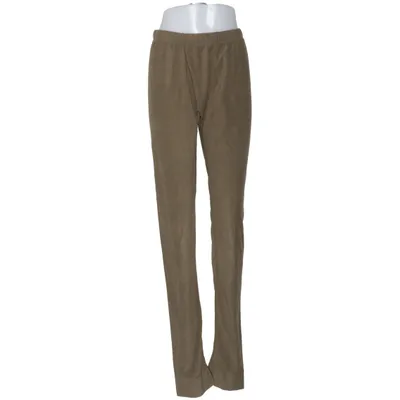 Sweatpants (Fleece Underwear) from Mackenzie Polyester