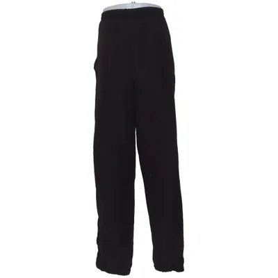 Pantalon de survêtement (Noir) de Take Off Sportswear Coton, Polyamide, Polyester