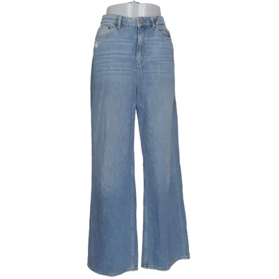 Jean (Jxtokyo Wide Hw Cr6019) de JJXX Coton