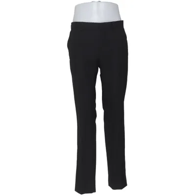 Pantalon de costume (Noir) de Isaac Dewhirst Élasthane, Polyester, Viscose