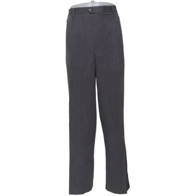 Kostymbyxor (Grå) från Diplom Classic Polyester