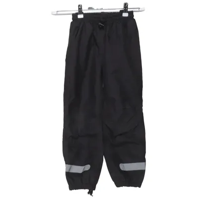 Rain pants (Black) from Rusk