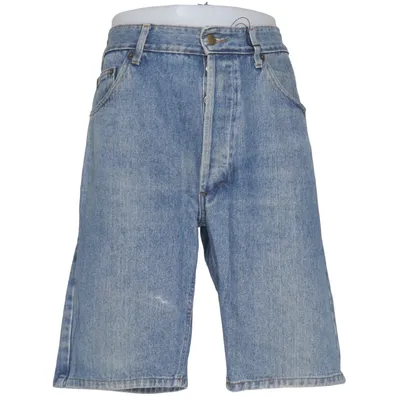 Jeansshorts (Blå) från Kings Bomull