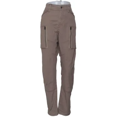 Cargo pants (Brown) from G-Star Raw Elastane, Organic cotton, Recycled polyester