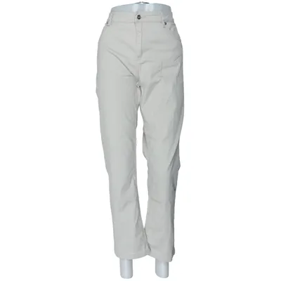 Chinos (Beige) från Honey B Blue Bomull, Elastan